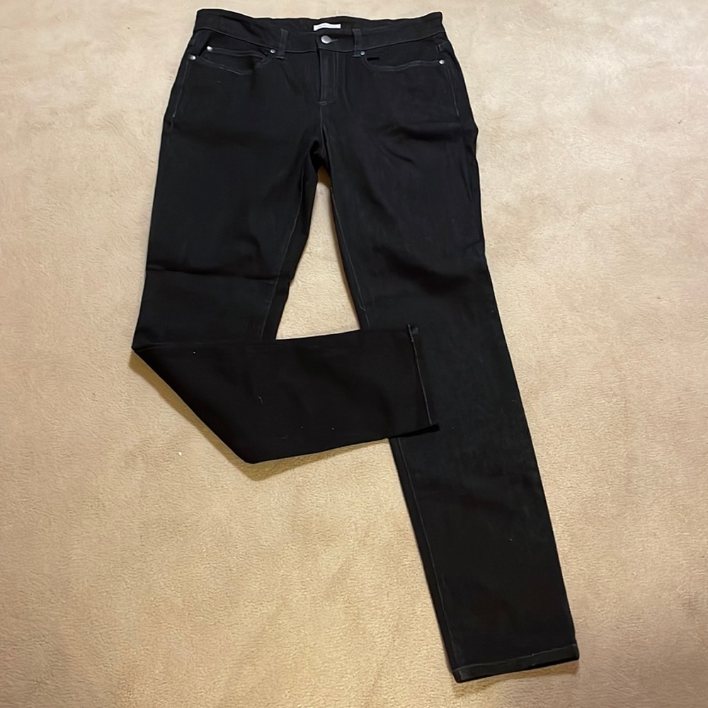 Eileen Fisher jeans